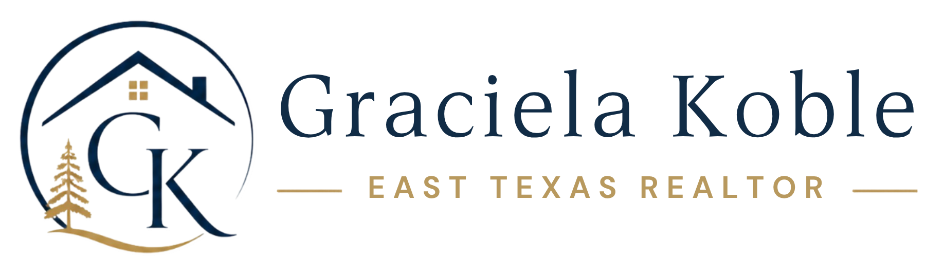 Graciela Koble - East Texas Realtor