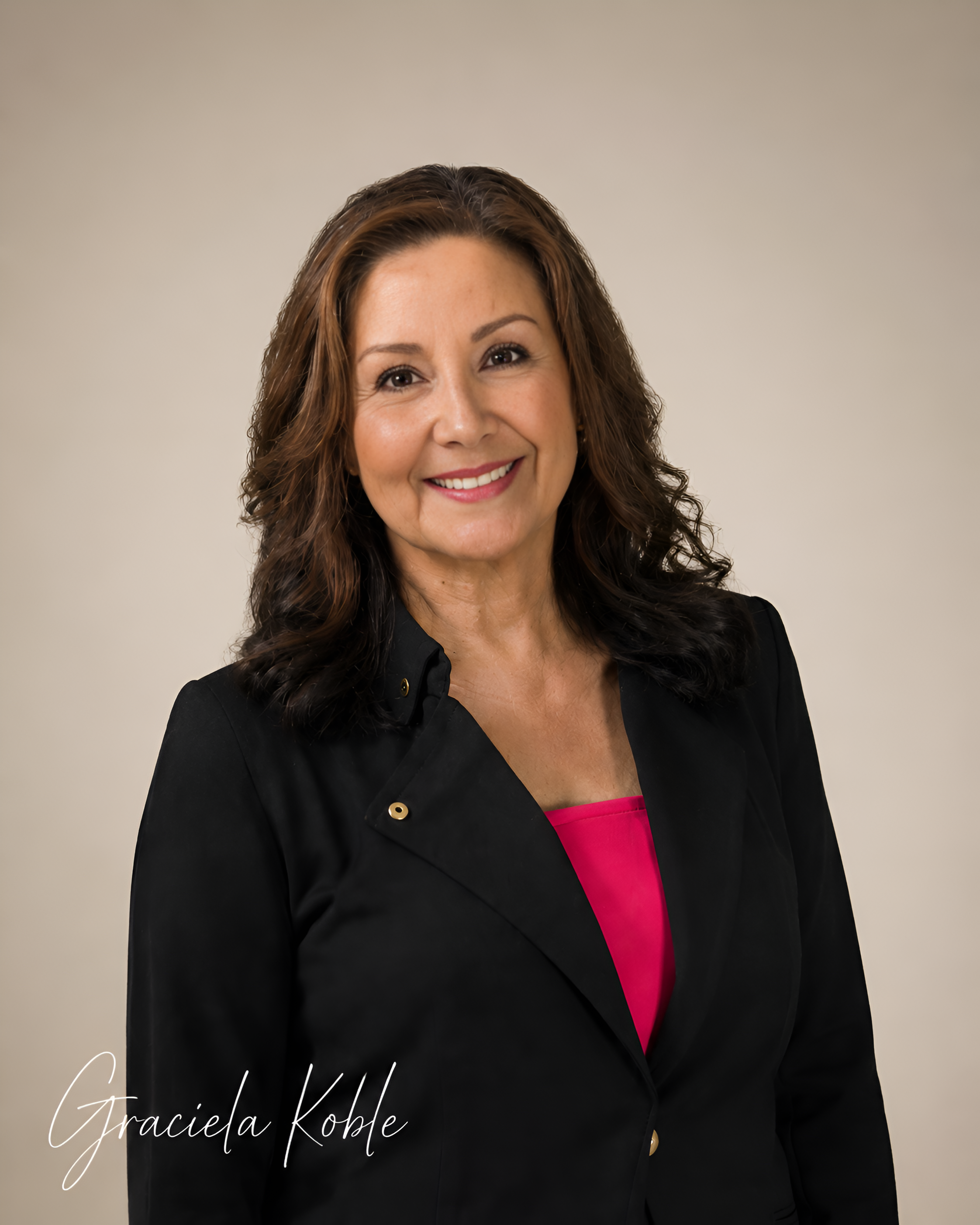 Graciela Koble, Realtor em East Texas