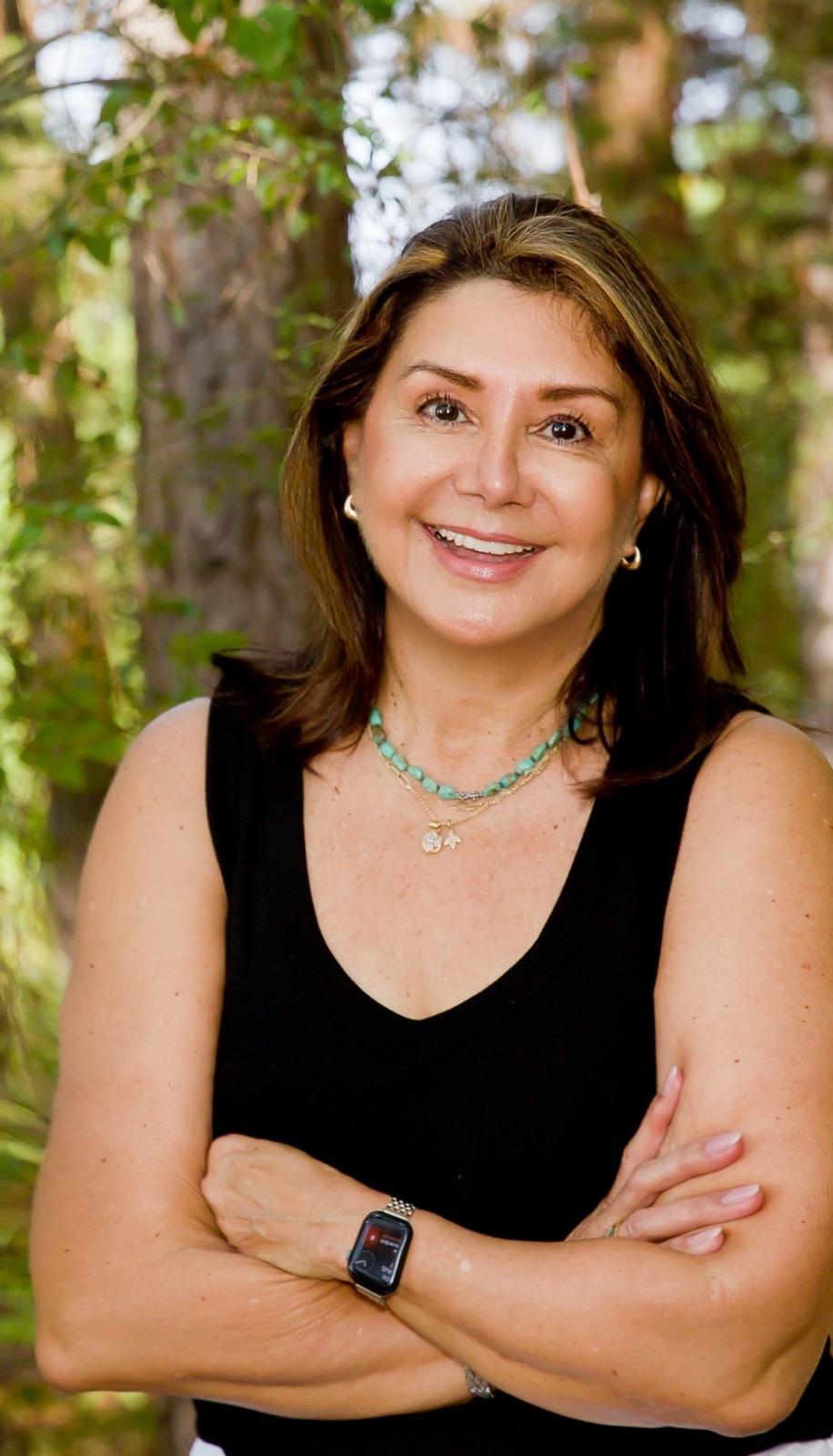 Graciela Koble, East Texas Realtor