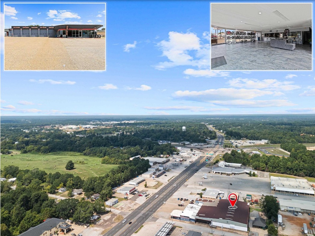 Henderson commercial tire and service property photo 5